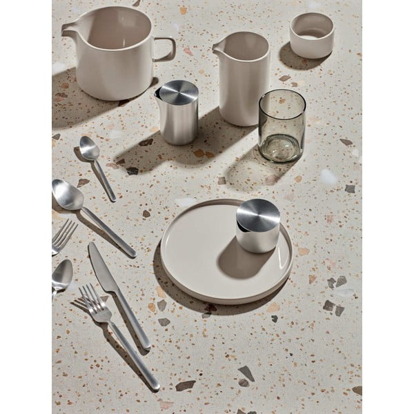 Tamsiai žalias keraminis ąsotis Blomus Pilar, 1 l-image-1