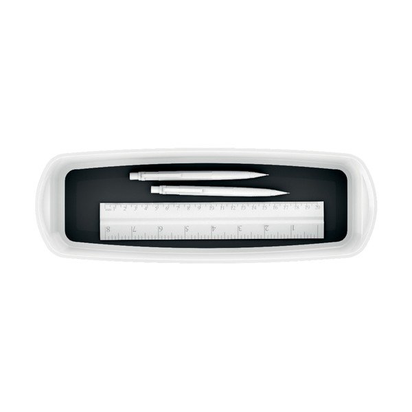 Baltos ir juodos spalvų dėklas MyBox - Leitz-image-2