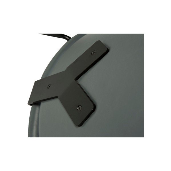 Pilkas fotelis DAN-FORM Danija Prime-image-3
