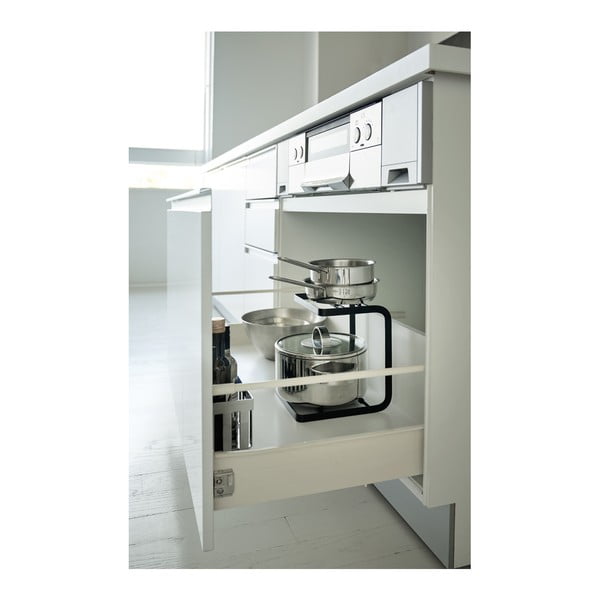 Puodų stovas Tower - YAMAZAKI-image-3