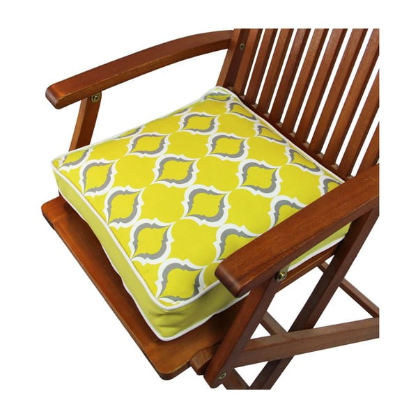 Sėdynės pagalvėlė 42x42 cm – Mioli Decor-image-1