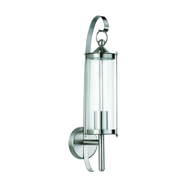 Lauko šviestuvas ø 11 cm – Hilight-image-1
