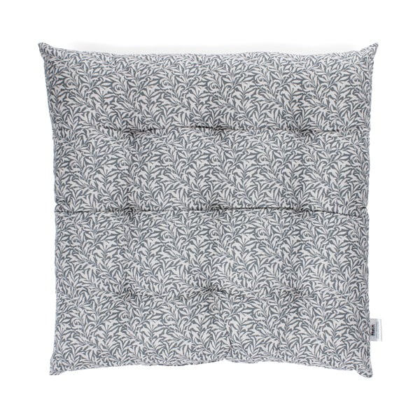 Iš medvilnės sėdynės pagalvėlė 37x37 cm Leaf – Rex London