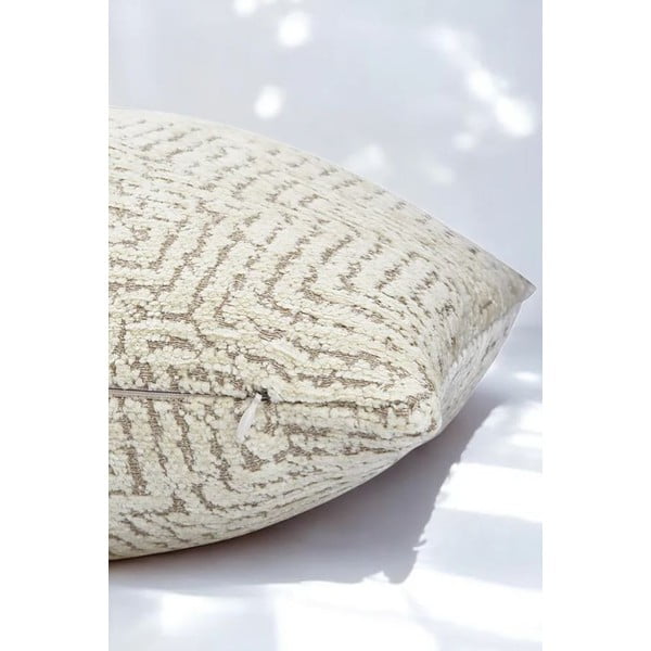 Dekoratyvinis pagalvės užvalkalas 45x45 cm – Mila Home-image-1