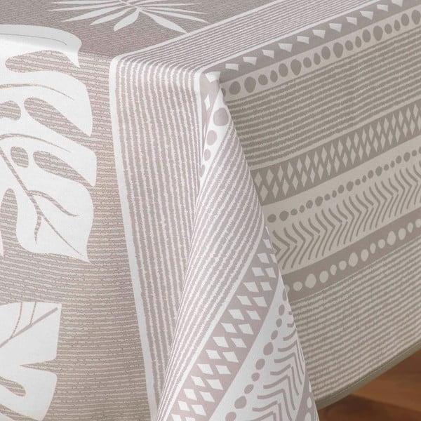 Staltiesė 150x240 cm Ambrine – douceur d'intérieur-image-1