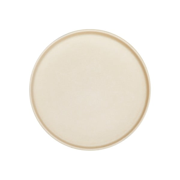 18 dalių smėlio spalvos akmens masės indų rinkinys Bonami selection Malia-image-4