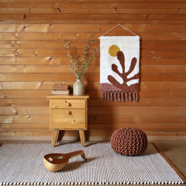 Gobelenas 40x50 cm Botanica – Nattiot-image-1