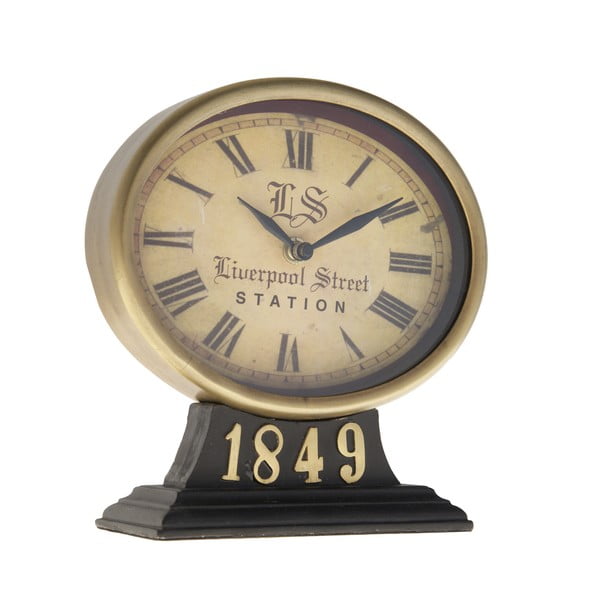 "Antic Line 1849" stalo laikrodis