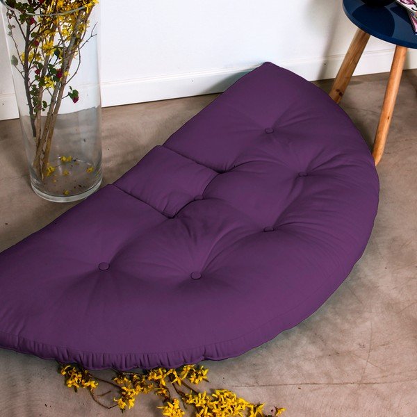 "Karup" kūdikių lizdas Violetinė-image-3