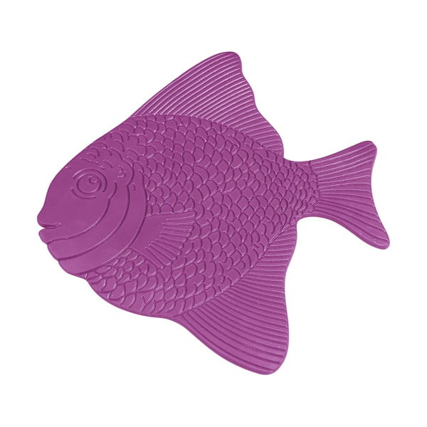 Vaikiški neslystantys kilimėliai 5 vnt. vonioms 16x16,5 cm Poissons – MSV-image-4
