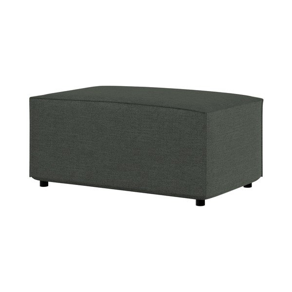 Taburetė žalios spalvos Melow – Ghado-image-2