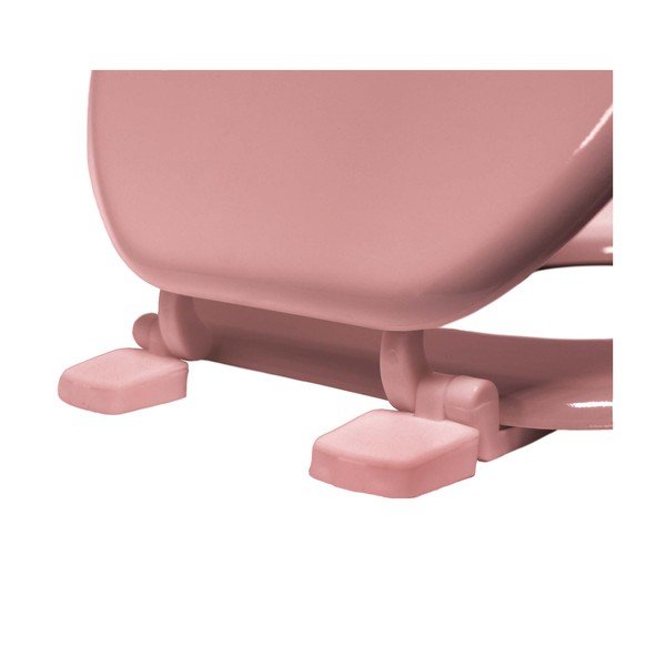 Tualeto sėdynė 37 x 41,5 cm Vitamine – douceur d'intérieur-image-4