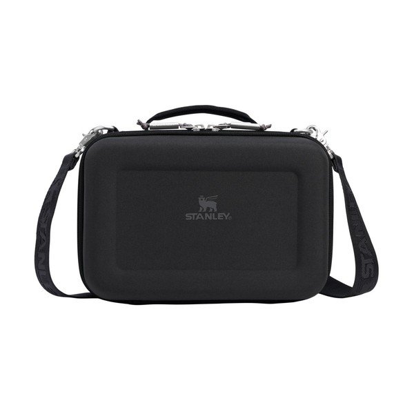 Pietų dėžutė All Day Arista Mini Lunch Box Black – Stanley