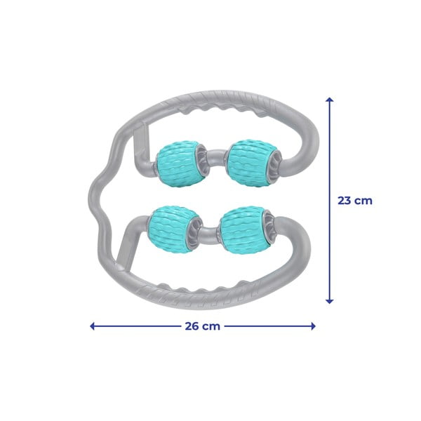 Masažinis volelis - Maximex-image-4