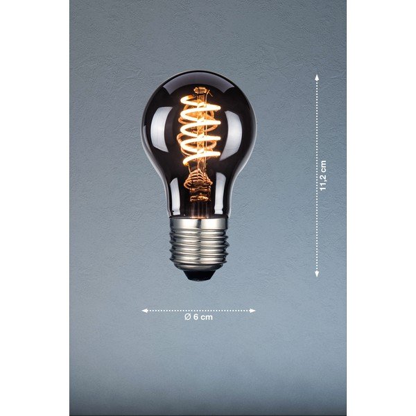 Šilta lemputė E27, 4 W Elegance - Fischer & Honsel-image-2