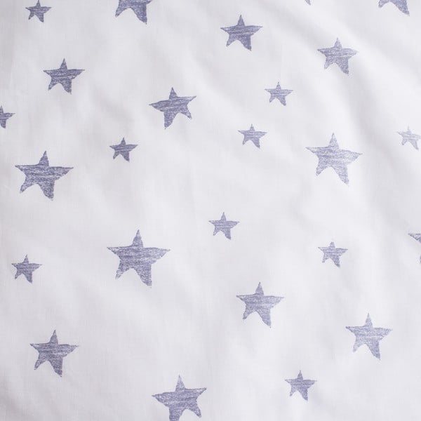 Vaikiška patalynė iš medvilnės vaikiškai lovai 100x135 cm Teddy Bear – Jerry Fabrics-image-4
