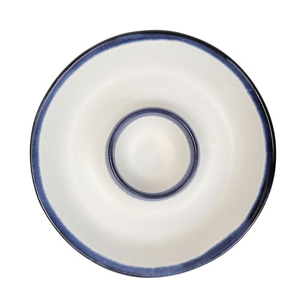 Mėlynas terakotos puodas Corfou - Côté Table-image-3