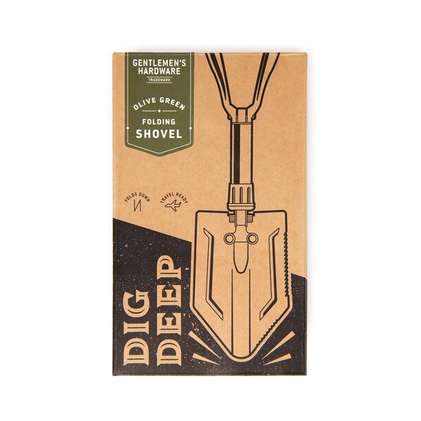 Mažas sodo įrankis – Gentlemen's Hardware-image-2