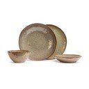 Indų rinkiniai iš molio 16 vnt. Nephrite – Bonami Selection