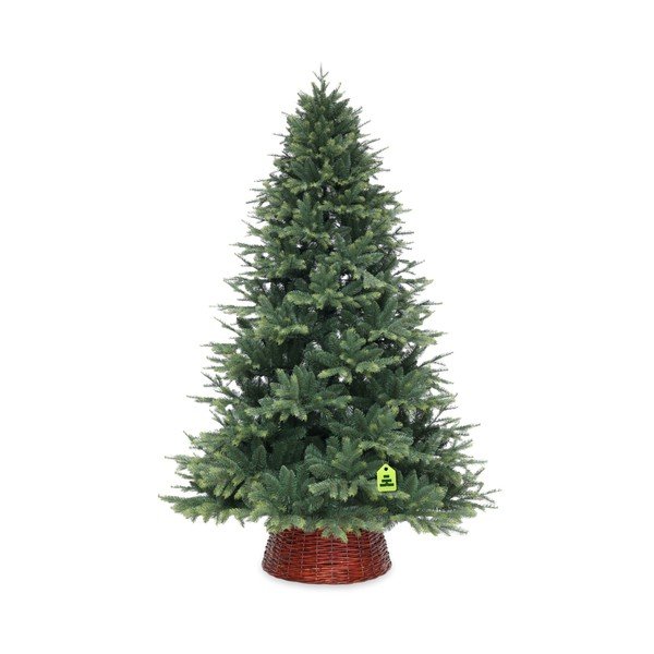 Kalėdinė eglutė aukštis 150 cm Himalaya Spruce – Můj Stromeček-image-2