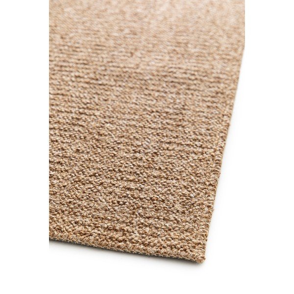 Natūralios spalvos kilimas 120x170 cm Lumen Liso – Universal-image-4