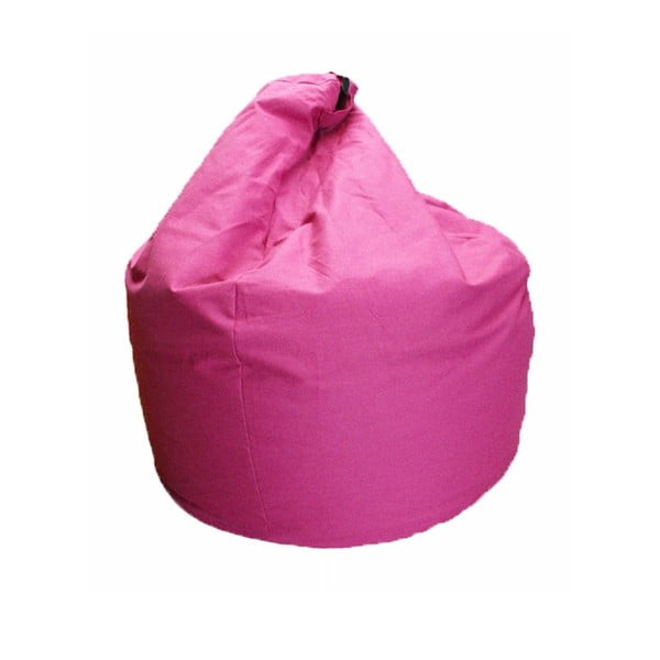 Rožinis sofos krepšys Evergreen House Trendy