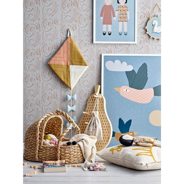 Lėlė Molly & Vida – Bloomingville Mini-image-3