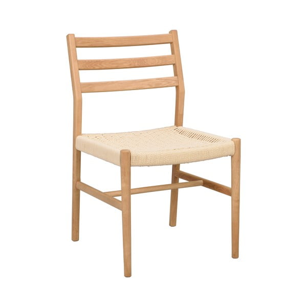 Valgomojo kėdės natūralios spalvos 2 vnt. Harlan – Rowico