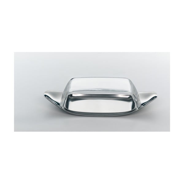 WMF Cromargan® Wagenfeld nerūdijančio plieno sviesto muštukas-image-1