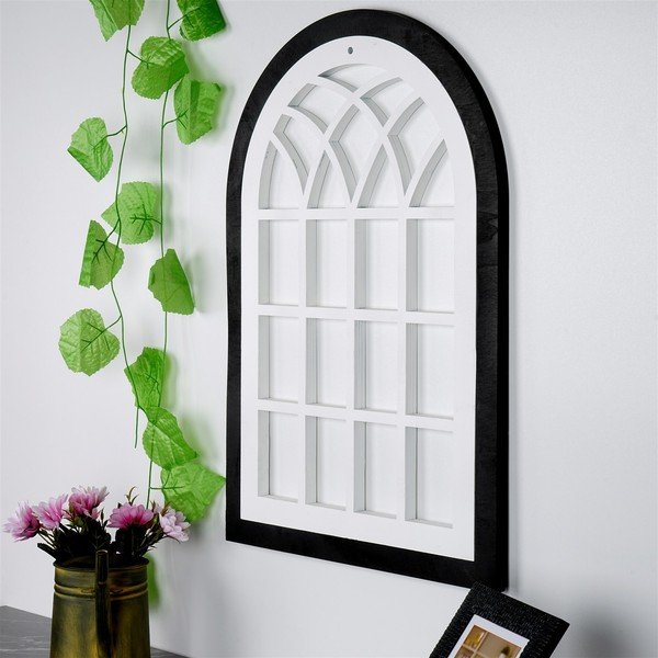 Medinė sieninė dekoracija Kate Louise Window III.-image-3