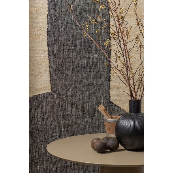 Apvalios formos valgomojo stalas ø 120 cm Jorre – WOOOD-image-2