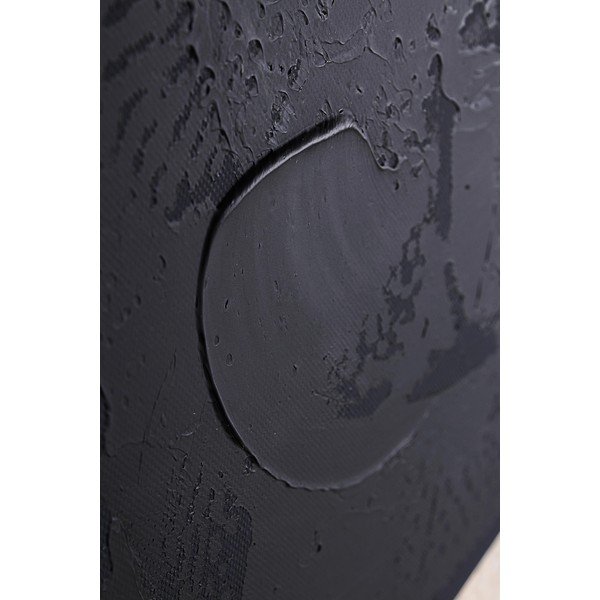 Spausdintas paveikslas su rėmeliu/tapyba ant drobės 83x123 cm Bold – Bizzotto-image-4