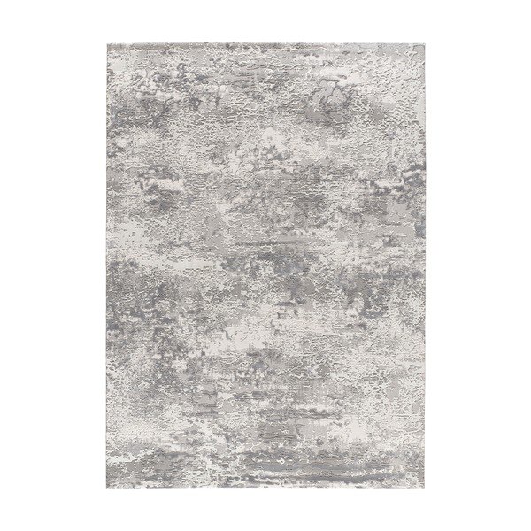 Šviesiai pilkos spalvos kilimas 115x170 cm Oris – Universal