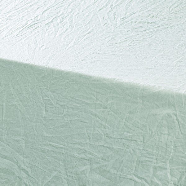 Iš mikropluošto staltiesė 140x240 cm Suzy – douceur d'intérieur-image-1