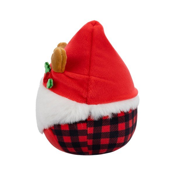 Pliušinis žaislas Eisenhower – SQUISHMALLOWS-image-4