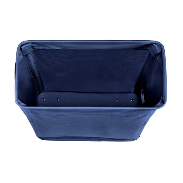 Medžiaginis skalbinių krepšys 43 l Corno - Wenko-image-3