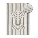 Kilimas kreminės spalvos 120x170 cm Blanche – Universal