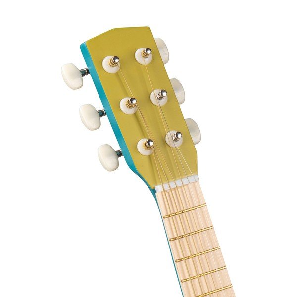 Muzikinis žaislas Guitar - Moulin Roty-image-3