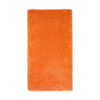 Oranžinis kilimas Universal Aqua Liso, 67 x 300 cm