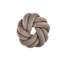 Dekoratyvinė pagalvėlė ø 30 cm Knot – Tiseco Home Studio