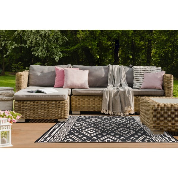 Lauko kilimas Green Decore Venice, 120 x 180 cm-image-4