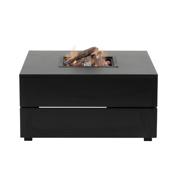 Nerūdijančio plieno židinys Cosipure 100 - COSI-image-3