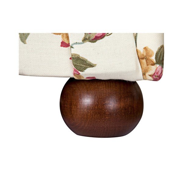 "Max Winzer Corona" gėlėta sofa, 151 cm-image-3