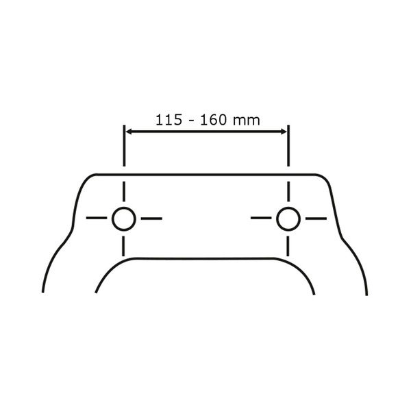 Tualeto sėdynė Wenko Dreamcatcher, 41 x 38 cm-image-4