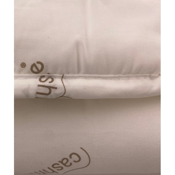 Antklodė ir užpildas visiems sezonams 140x200 cm Cashmere – Good Morning-image-3