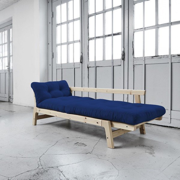 Sofa lova "Karup Step Natural/Royal-image-2