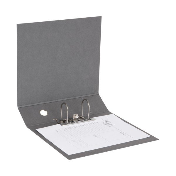 Biuro organizatorius dokumentams iš kartono Archie – Bigso Box of Sweden-image-3