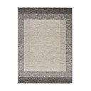 Kilimas pilkos spalvos 80x150 cm Delta – Universal