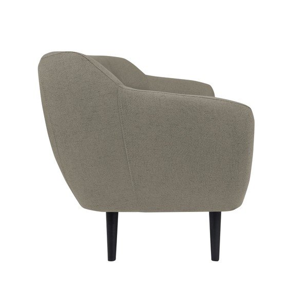 Ruda dvivietė sofa su rudomis kojomis Mazzini Sofas Piemont-image-2