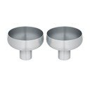 Stiklinės 2 vnt. šampanui 90 ml – Blomus